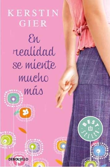 En realidad se miente mucho más | 9788499895338 | GIER,KERSTIN | Llibres.cat | Llibreria online en català | La Impossible Llibreters Barcelona