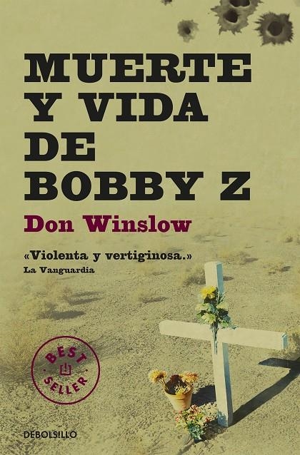 Muerte y vida de Bobby Z | 9788499894386 | WINSLOW,DON | Llibres.cat | Llibreria online en català | La Impossible Llibreters Barcelona