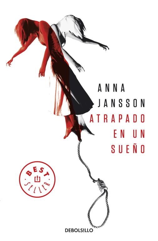 Atrapado en un sueño | 9788499895871 | JANSSON,ANNA | Llibres.cat | Llibreria online en català | La Impossible Llibreters Barcelona