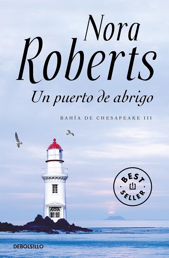 Un puerto de abrigo. (Bahía de Chesapeake 3) | 9788499895901 | ROBERTS,NORA | Llibres.cat | Llibreria online en català | La Impossible Llibreters Barcelona