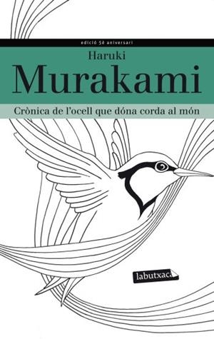 Crònica de l'ocell que dóna corda al món | 9788499305219 | Murakami, Haruki | Llibres.cat | Llibreria online en català | La Impossible Llibreters Barcelona