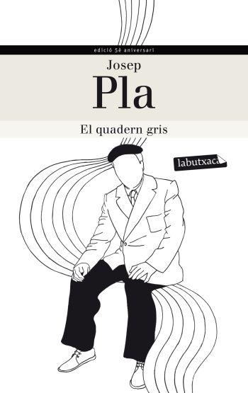 El quadern gris | 9788499305240 | Pla, Josep | Llibres.cat | Llibreria online en català | La Impossible Llibreters Barcelona