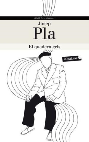 El quadern gris | 9788499305240 | Pla, Josep | Llibres.cat | Llibreria online en català | La Impossible Llibreters Barcelona