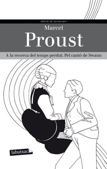 A la recerca del temps perdut. Pel cantó de Swann | 9788499305264 | Proust, Marcel | Llibres.cat | Llibreria online en català | La Impossible Llibreters Barcelona