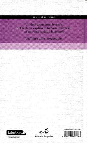 Breu història del món | 9788499305233 | Gombrich, Ernest H. | Llibres.cat | Llibreria online en català | La Impossible Llibreters Barcelona