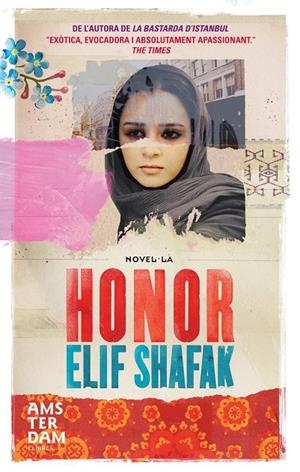 Honor | 9788492941759 | Shafak, Elif | Llibres.cat | Llibreria online en català | La Impossible Llibreters Barcelona