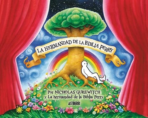 LA HERMANDAD DE LA BIBLIA PERRY | 9788415163671 | Gurewitch, Nicholas  | Llibres.cat | Llibreria online en català | La Impossible Llibreters Barcelona