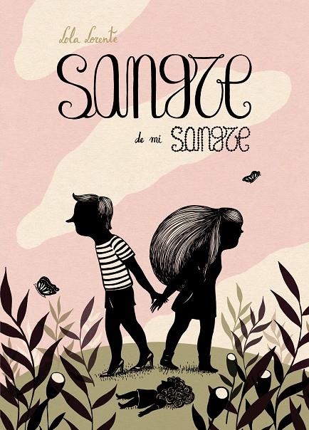 Sangre de mi sangre | 9788415163282 | Lorente, Lola | Llibres.cat | Llibreria online en català | La Impossible Llibreters Barcelona