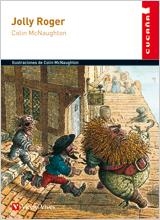 Jolly Roger | 9788431686574 | McNaughton, Colin | Llibres.cat | Llibreria online en català | La Impossible Llibreters Barcelona