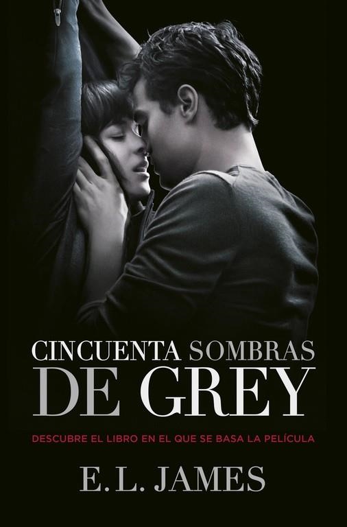 Cincuenta sombras de Grey | 9788425348839 | James, E.L. | Llibres.cat | Llibreria online en català | La Impossible Llibreters Barcelona