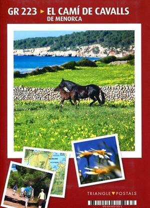 El Camí de Cavalls.La volta a Menorca en 10 dies | 9788484785033 | Lara, Sergi | Llibres.cat | Llibreria online en català | La Impossible Llibreters Barcelona