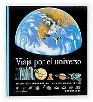 VIAJA POR EL UNIVERSO | 9788434841086 | Varios Autores | Llibres.cat | Llibreria online en català | La Impossible Llibreters Barcelona