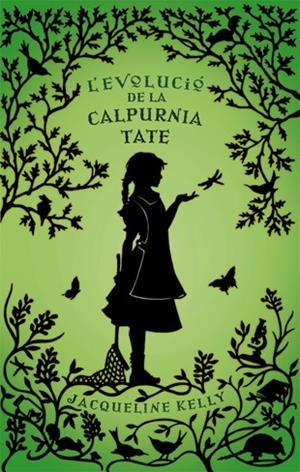 L'evolució de la Calpurnia Tate | 9788424643591 | Jacqueline Kelly | Llibres.cat | Llibreria online en català | La Impossible Llibreters Barcelona