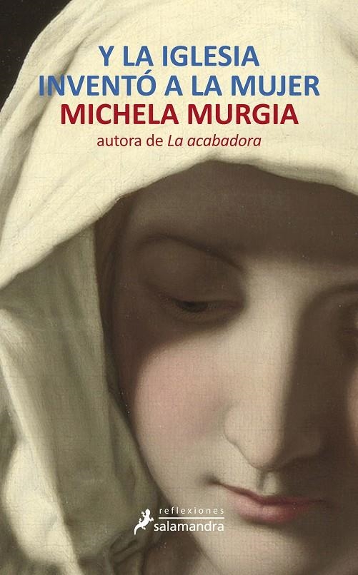 Y la iglesia inventó a la mujer | 9788498384574 | Murgia, Michela | Llibres.cat | Llibreria online en català | La Impossible Llibreters Barcelona