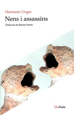 Nens i assassins | 9788415076940 | Ungar, Hermann | Llibres.cat | Llibreria online en català | La Impossible Llibreters Barcelona