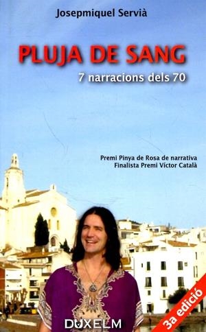 Pluja de sang | 9788493965044 | Servià, Josepmiquel | Llibres.cat | Llibreria online en català | La Impossible Llibreters Barcelona