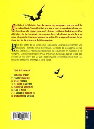 Metamorfosi a mitjanit | 9788447924509 | Gehm, Franziska | Llibres.cat | Llibreria online en català | La Impossible Llibreters Barcelona