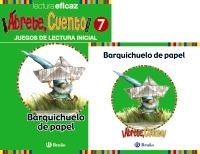 ¡Ábrete, cuento! Barquichuelo de papel | 9788421656587 | Labajo González, Mª Trinidad/Puncel, María | Llibres.cat | Llibreria online en català | La Impossible Llibreters Barcelona