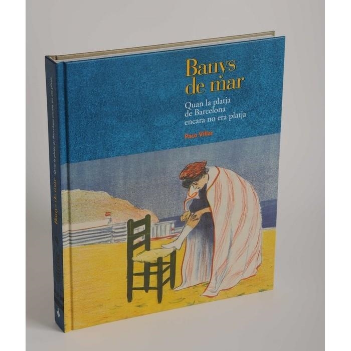 Banys de mar | 9788498503692 | Villar Peña, Paco | Llibres.cat | Llibreria online en català | La Impossible Llibreters Barcelona