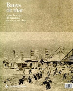 Banys de mar | 9788498503692 | Villar Peña, Paco | Llibres.cat | Llibreria online en català | La Impossible Llibreters Barcelona