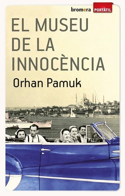 El museu de la innocència | 9788490260326 | Pamuk, Orhan | Llibres.cat | Llibreria online en català | La Impossible Llibreters Barcelona