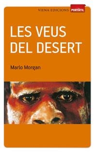 Les veus del desert | 9788483306956 | Morgan, Marlo | Llibres.cat | Llibreria online en català | La Impossible Llibreters Barcelona