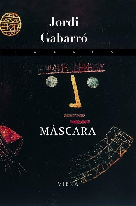 Màscara | 9788483306918 | Gabarró Serra, Jordi | Llibres.cat | Llibreria online en català | La Impossible Llibreters Barcelona