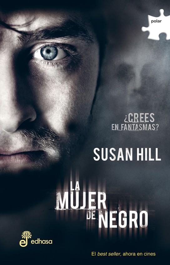 Mujer de negro | 9788435010580 | Hill, Susan | Llibres.cat | Llibreria online en català | La Impossible Llibreters Barcelona