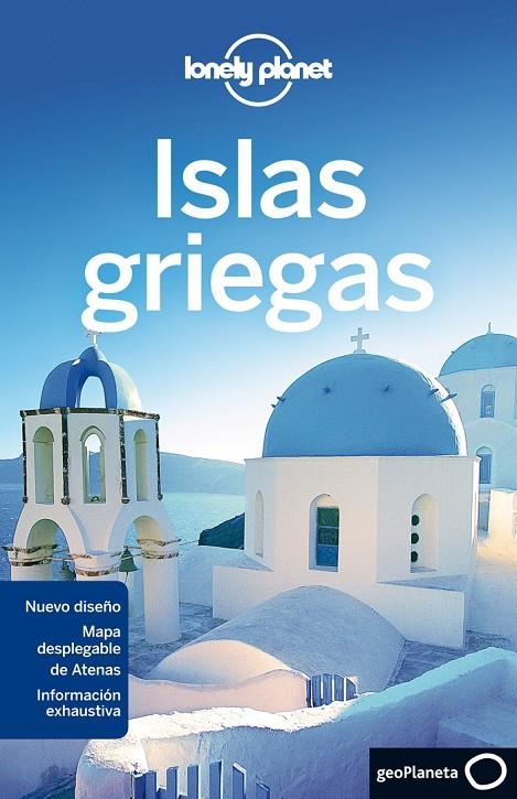 Islas Griegas  | 9788408111788 | AA. VV. | Llibres.cat | Llibreria online en català | La Impossible Llibreters Barcelona