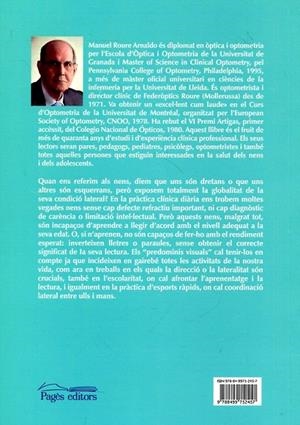 Predominis visuals. L'organització més eficaç que té el cervell per integrar el món que ens envolta | 9788499752457 | Roure Arnaldo, Manuel | Llibres.cat | Llibreria online en català | La Impossible Llibreters Barcelona