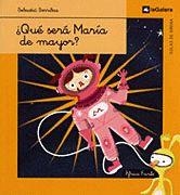 ¿Qué será María de mayor? | 9788424625962 | Sebastià Sorribas | Llibres.cat | Llibreria online en català | La Impossible Llibreters Barcelona