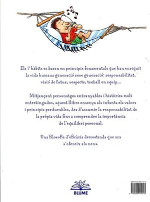 Els 7 hàbits dels nens feliços | 9788498014013 | Covey, Sean | Llibres.cat | Llibreria online en català | La Impossible Llibreters Barcelona