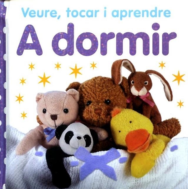 A dormir | 9788499061023 | Diversos | Llibres.cat | Llibreria online en català | La Impossible Llibreters Barcelona