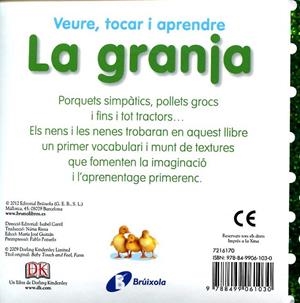 La granja | 9788499061030 | Diversos | Llibres.cat | Llibreria online en català | La Impossible Llibreters Barcelona