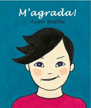 M'agrada | 9788492607754 | Batlle, Asun | Llibres.cat | Llibreria online en català | La Impossible Llibreters Barcelona