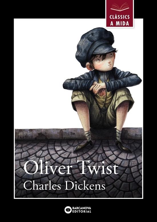 Oliver Twist | 9788448930424 | Dickens, Charles | Llibres.cat | Llibreria online en català | La Impossible Llibreters Barcelona