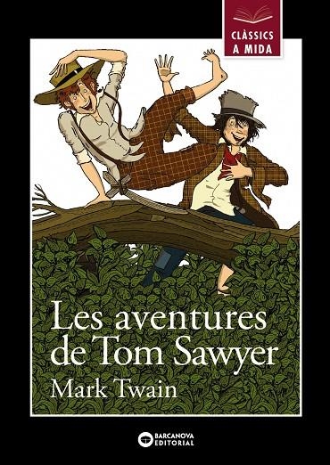 Les aventures de Tom Sawyer | 9788448930431 | Twain, Mark | Llibres.cat | Llibreria online en català | La Impossible Llibreters Barcelona