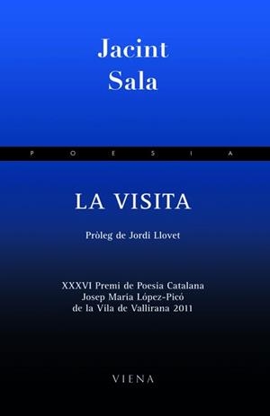 La visita | 9788483306659 | Sala Codony, Jacint | Llibres.cat | Llibreria online en català | La Impossible Llibreters Barcelona