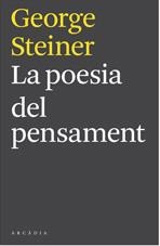 La poesia del pensament | 9788493826222 | Steiner, George | Llibres.cat | Llibreria online en català | La Impossible Llibreters Barcelona