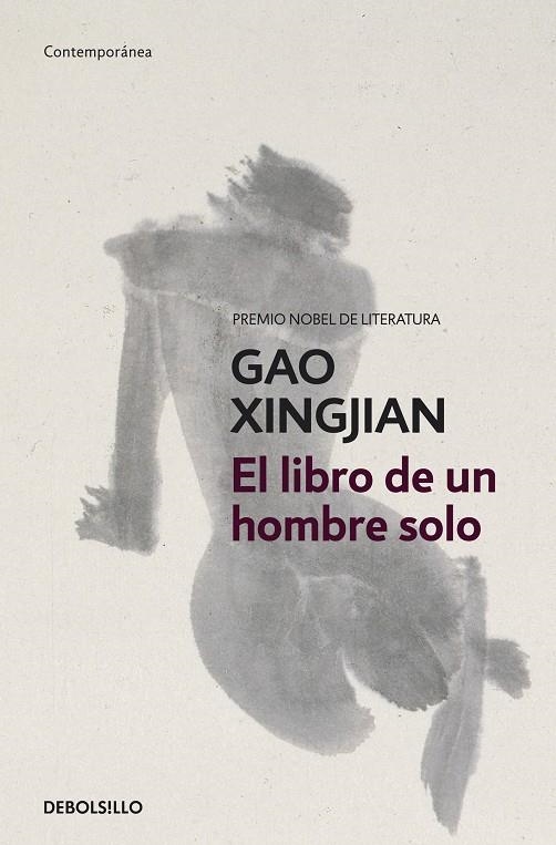 El libro de un hombre solo | 9788499895000 | XINGJIAN,GAO | Llibres.cat | Llibreria online en català | La Impossible Llibreters Barcelona