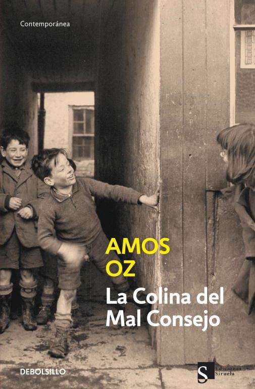 La Colina del Mal Consejo | 9788499894997 | OZ,AMOS | Llibres.cat | Llibreria online en català | La Impossible Llibreters Barcelona