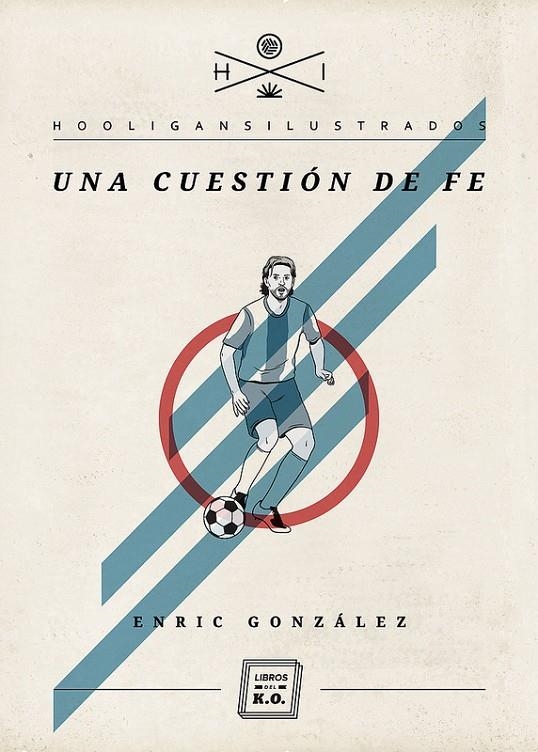 Una cuestión de fe | 9788493933661 | Gonzalez Torralba, Enric | Llibres.cat | Llibreria online en català | La Impossible Llibreters Barcelona