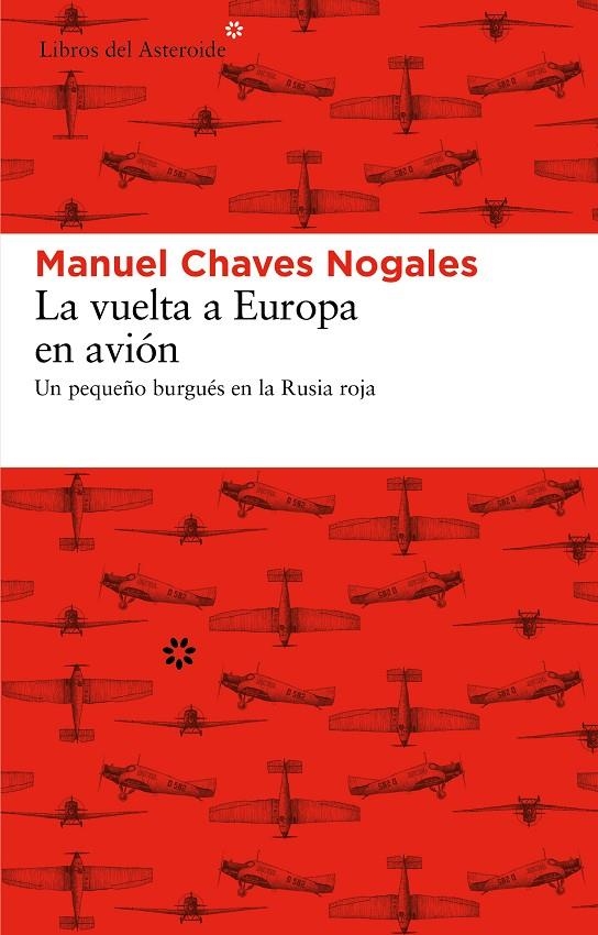 La vuelta a Europa en avión.  | 9788492663613 | CHAVES NOGALES, MANUEL | Llibres.cat | Llibreria online en català | La Impossible Llibreters Barcelona