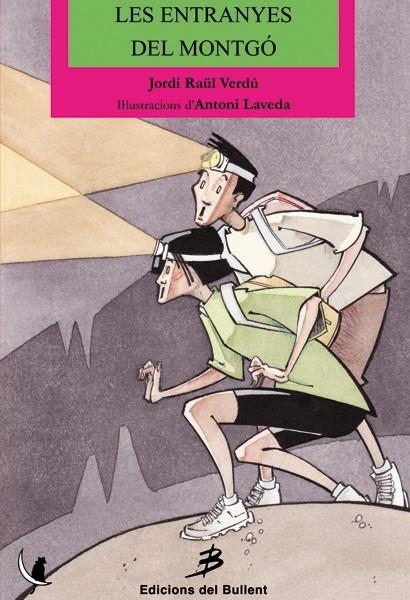 Les entranyes del Montgó | 9788499040936 | Verdú Pons, Jordi Raül | Llibres.cat | Llibreria online en català | La Impossible Llibreters Barcelona