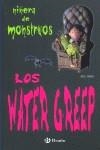 Los Water Greep | 9788421682920 | Gray, Kes | Llibres.cat | Llibreria online en català | La Impossible Llibreters Barcelona