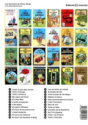 Tintin en el país dels soviets | 9788426139153 | Hergé | Llibres.cat | Llibreria online en català | La Impossible Llibreters Barcelona