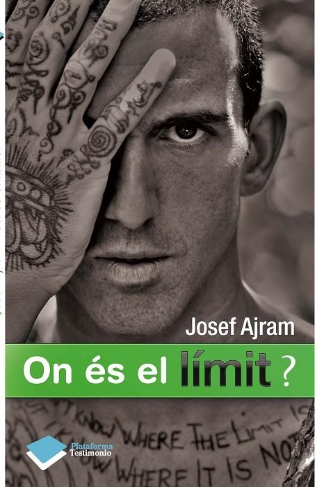 On és el límit? | 9788415577034 | Ajram, Josef | Llibres.cat | Llibreria online en català | La Impossible Llibreters Barcelona