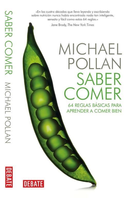 Saber comer | 9788499921730 | POLLAN,MICHAEL | Llibres.cat | Llibreria online en català | La Impossible Llibreters Barcelona