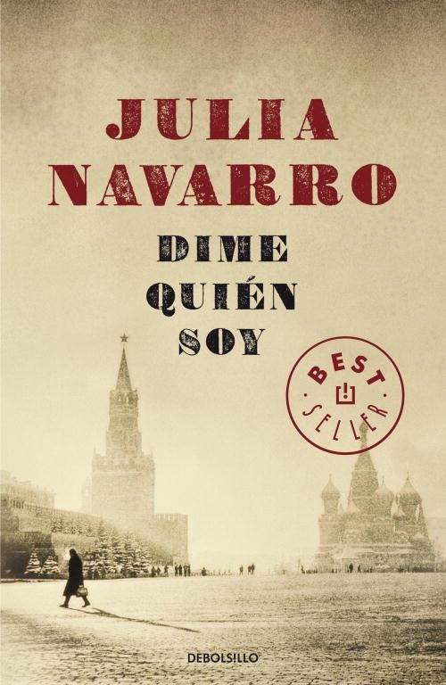 Dime quién soy | 9788499087566 | NAVARRO,JULIA | Llibres.cat | Llibreria online en català | La Impossible Llibreters Barcelona