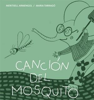 CANCIÓN DEL MOSQUITO | 9788424643294 | A.A.V.V. | Llibres.cat | Llibreria online en català | La Impossible Llibreters Barcelona